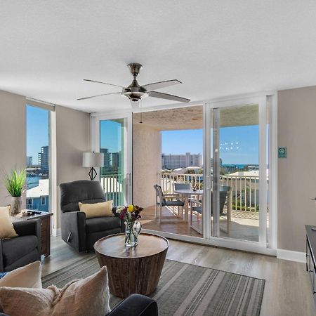 Dolphin Point #602A Apartment เดสติน ภายนอก รูปภาพ