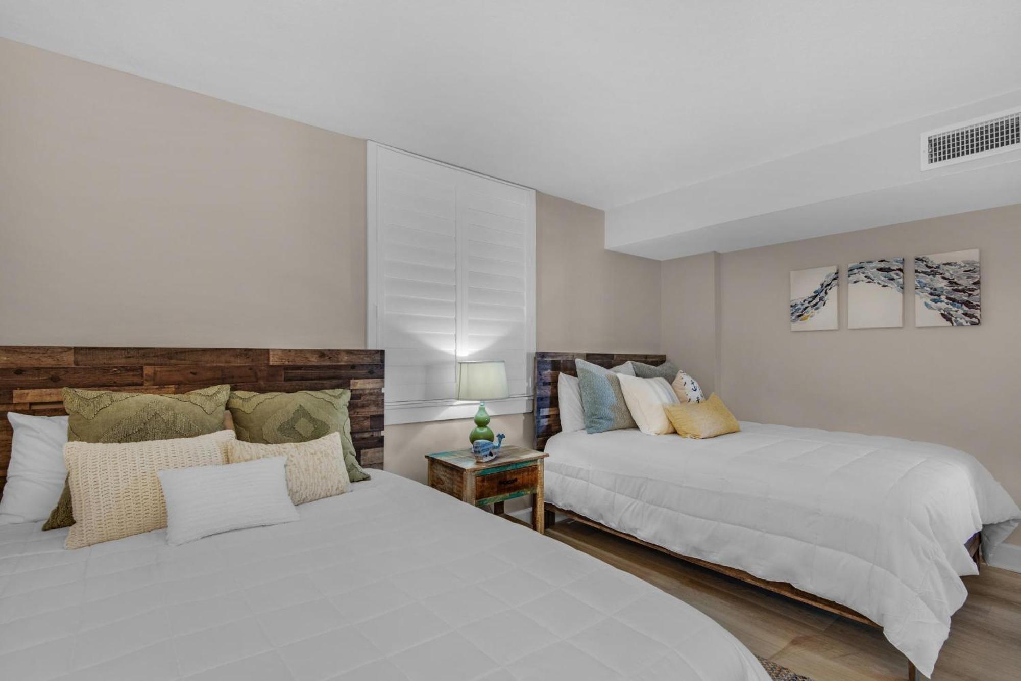 Dolphin Point #602A Apartment เดสติน ภายนอก รูปภาพ