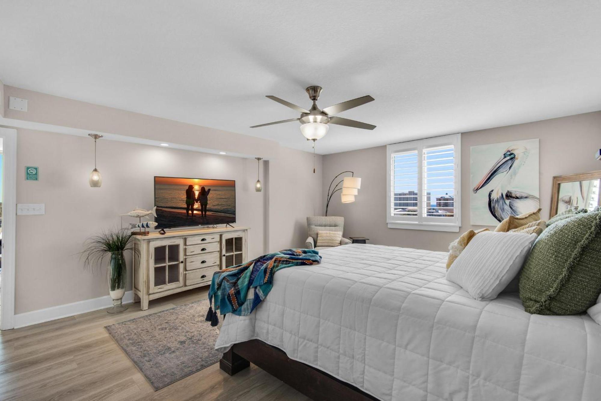 Dolphin Point #602A Apartment เดสติน ภายนอก รูปภาพ